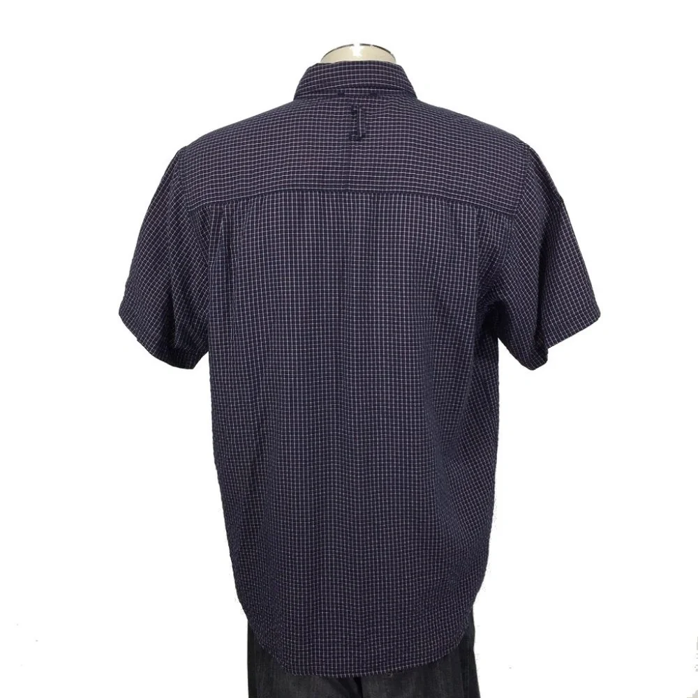 The North Face‎ Button Shirt